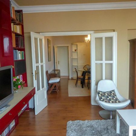 Vigo Centro Vistas Apartment Екстериор снимка