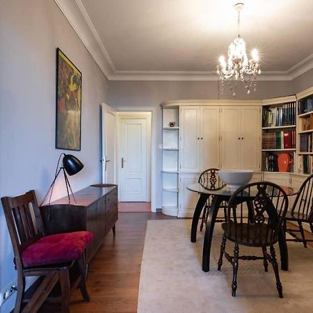Vigo Centro Vistas Apartment Екстериор снимка