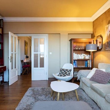 Vigo Centro Vistas Apartment Екстериор снимка