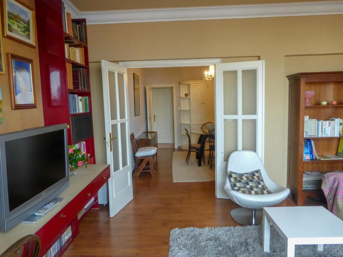 Vigo Centro Vistas Apartment Екстериор снимка
