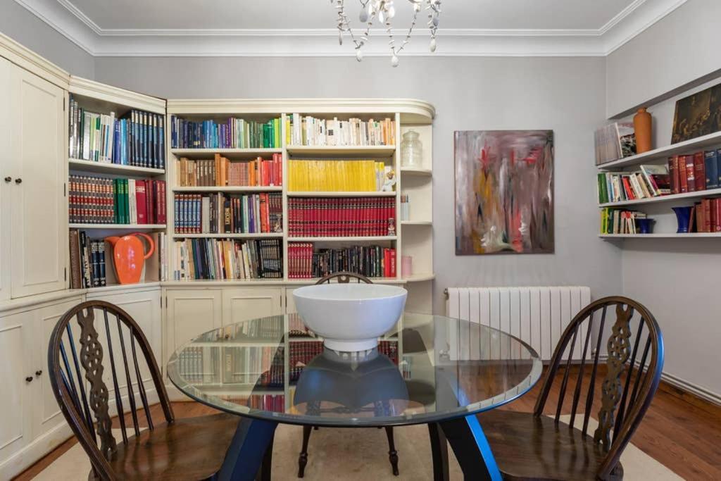 Vigo Centro Vistas Apartment Екстериор снимка