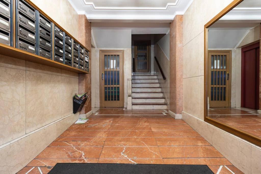 Vigo Centro Vistas Apartment Екстериор снимка