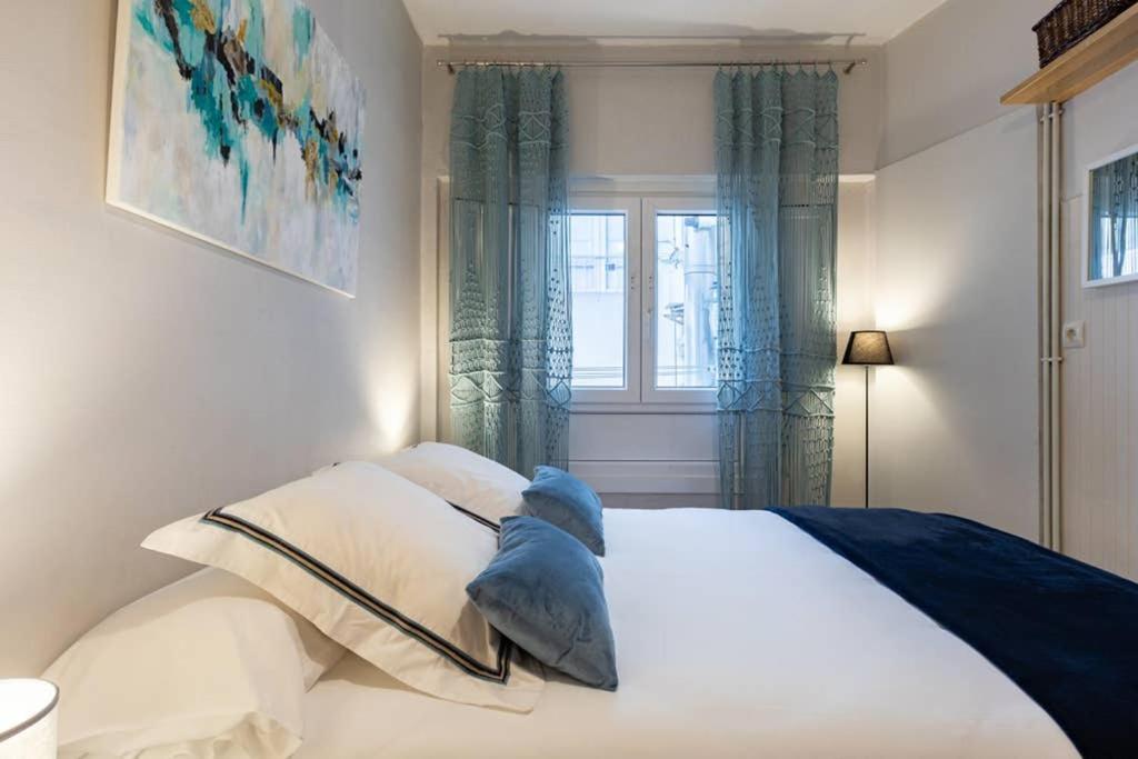 Vigo Centro Vistas Apartment Екстериор снимка
