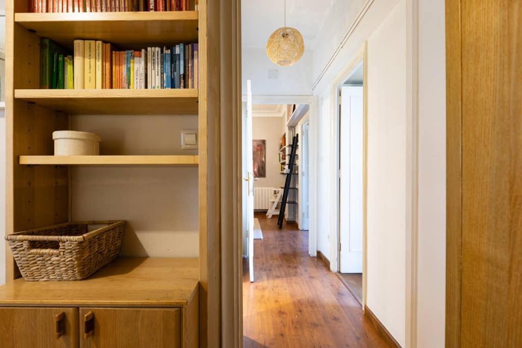 Vigo Centro Vistas Apartment Екстериор снимка