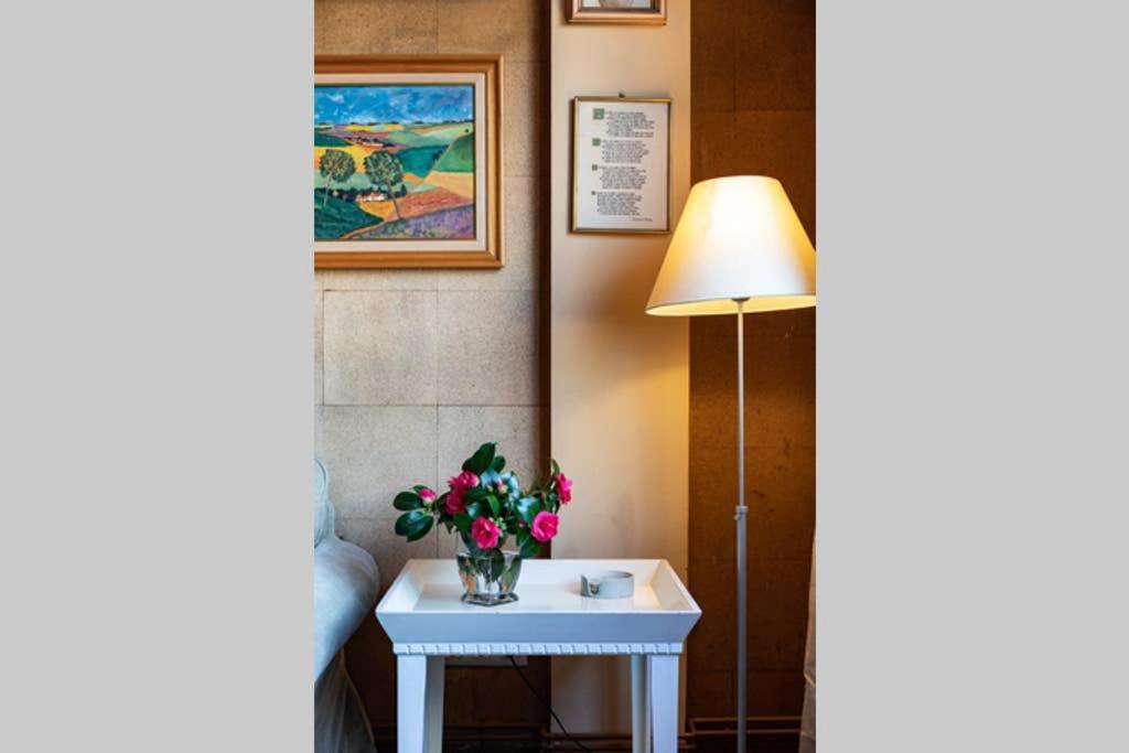 Vigo Centro Vistas Apartment Екстериор снимка