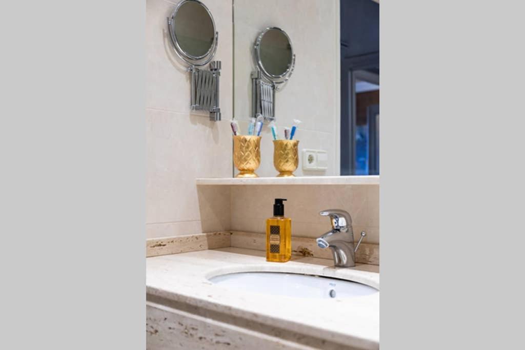Vigo Centro Vistas Apartment Екстериор снимка