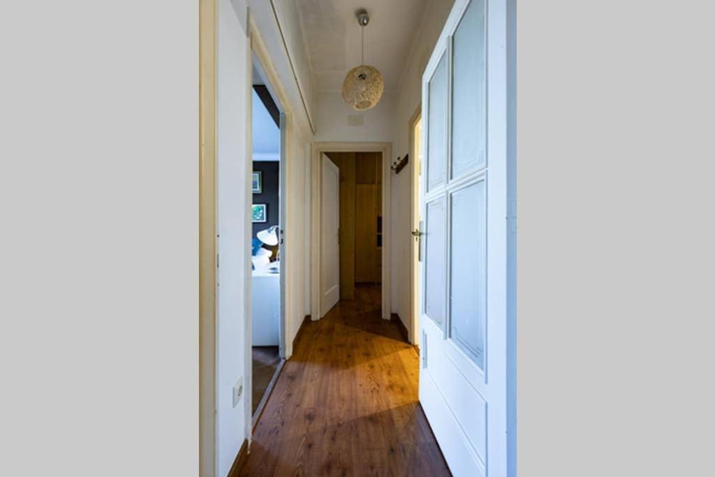 Vigo Centro Vistas Apartment Екстериор снимка