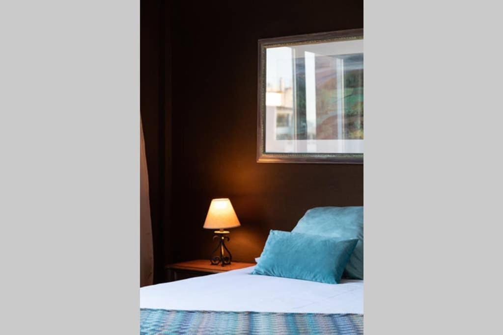 Vigo Centro Vistas Apartment Екстериор снимка