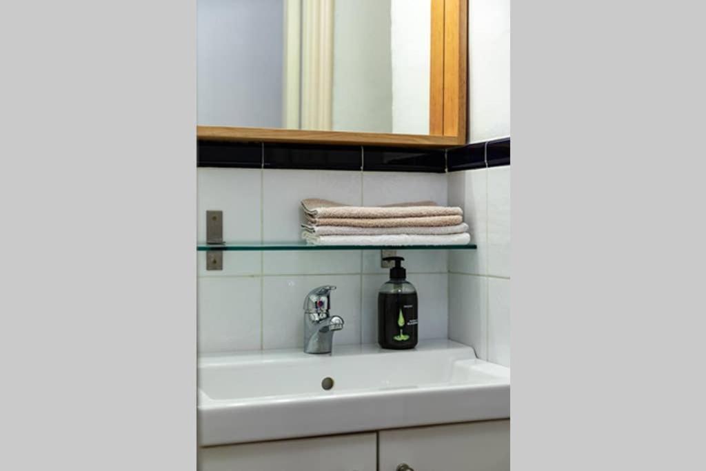 Vigo Centro Vistas Apartment Екстериор снимка
