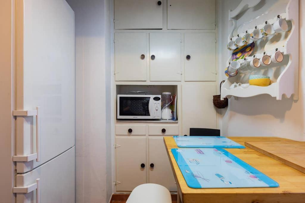 Vigo Centro Vistas Apartment Екстериор снимка