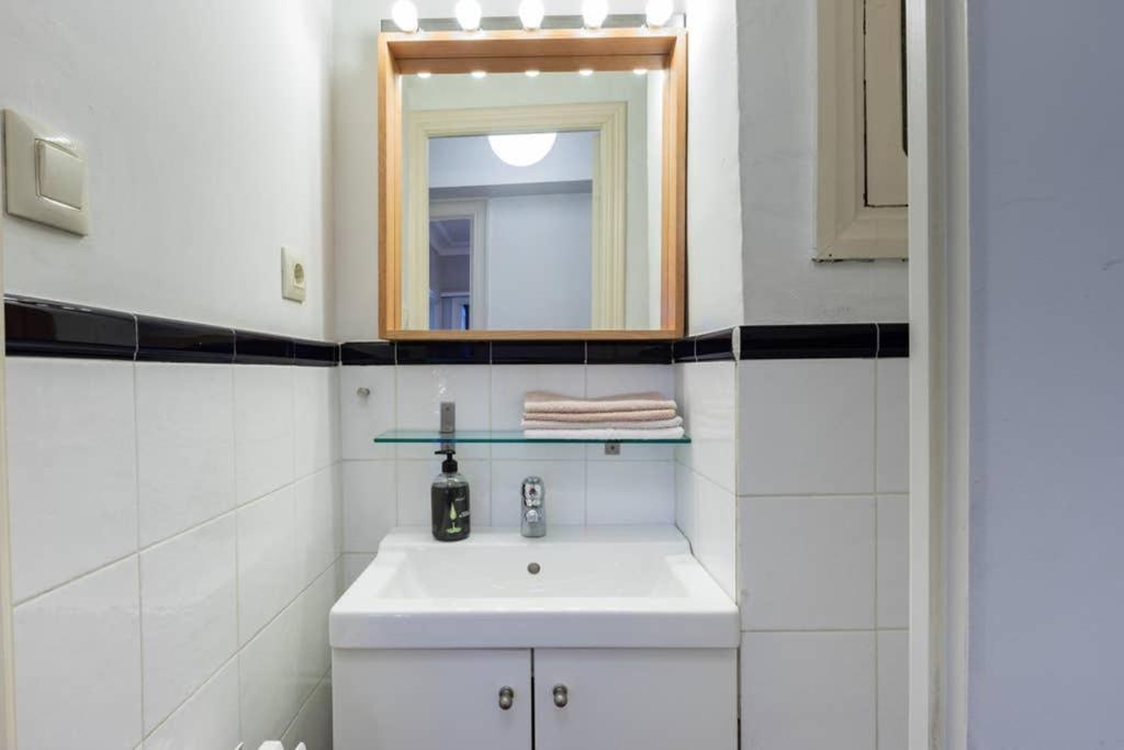Vigo Centro Vistas Apartment Екстериор снимка