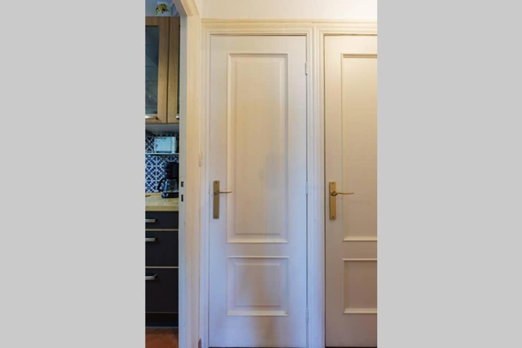 Vigo Centro Vistas Apartment Екстериор снимка