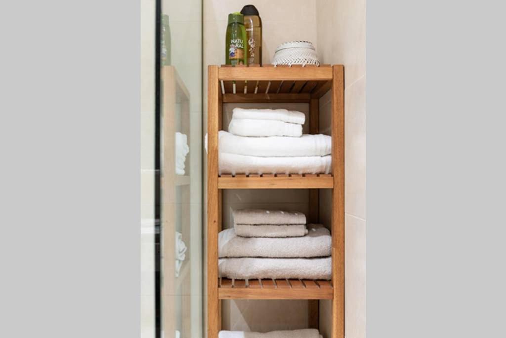 Vigo Centro Vistas Apartment Екстериор снимка