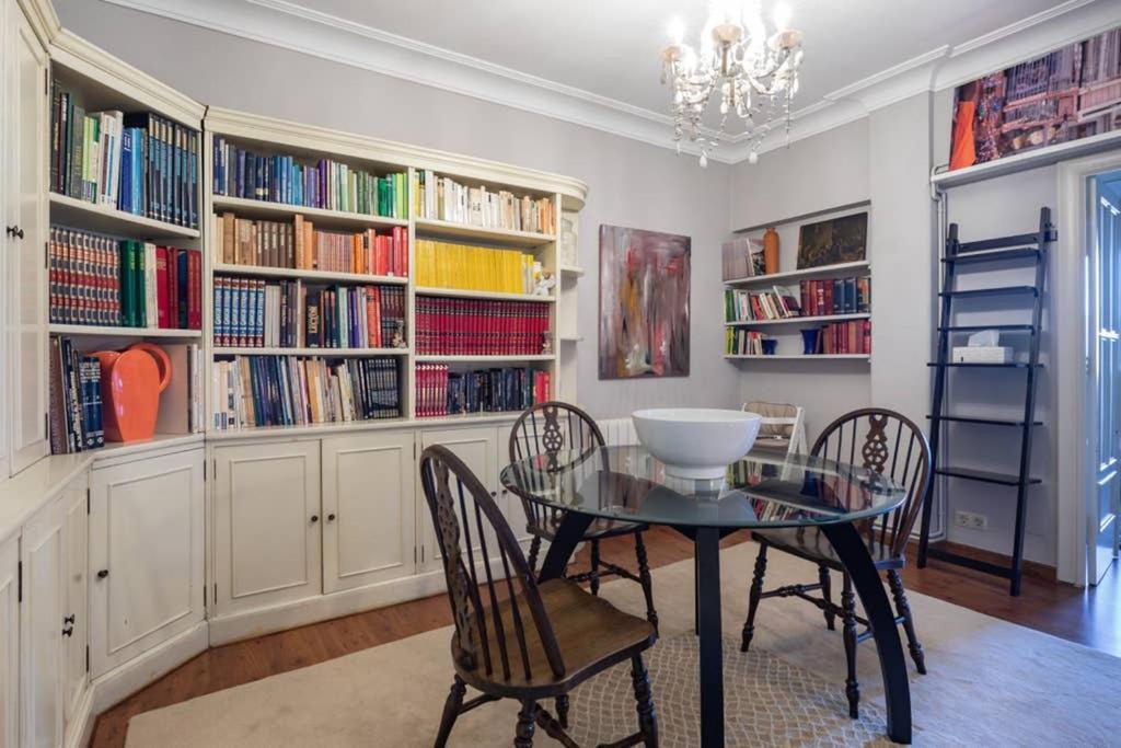 Vigo Centro Vistas Apartment Екстериор снимка