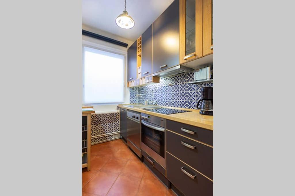 Vigo Centro Vistas Apartment Екстериор снимка