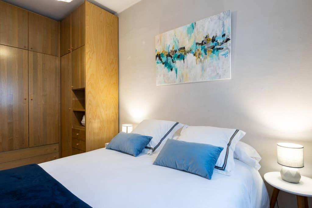 Vigo Centro Vistas Apartment Екстериор снимка