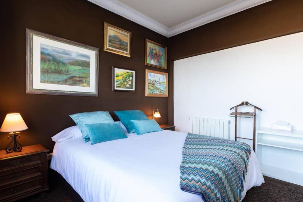 Vigo Centro Vistas Apartment Екстериор снимка