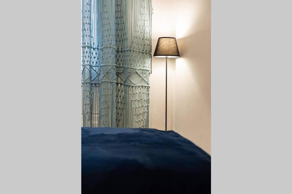 Vigo Centro Vistas Apartment Екстериор снимка